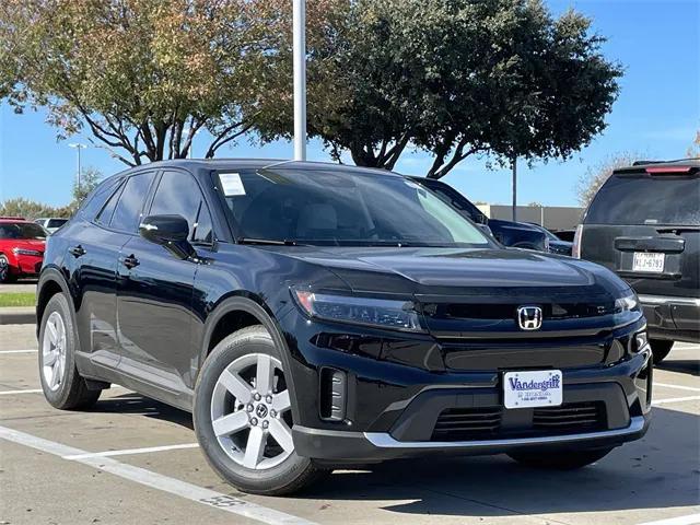 new 2026 Honda Prologue car, priced at $34,850