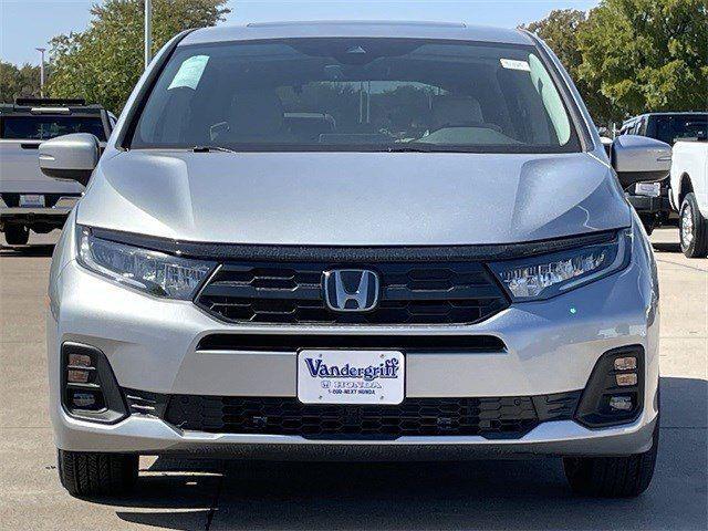 new 2026 Honda Odyssey car, priced at $43,422
