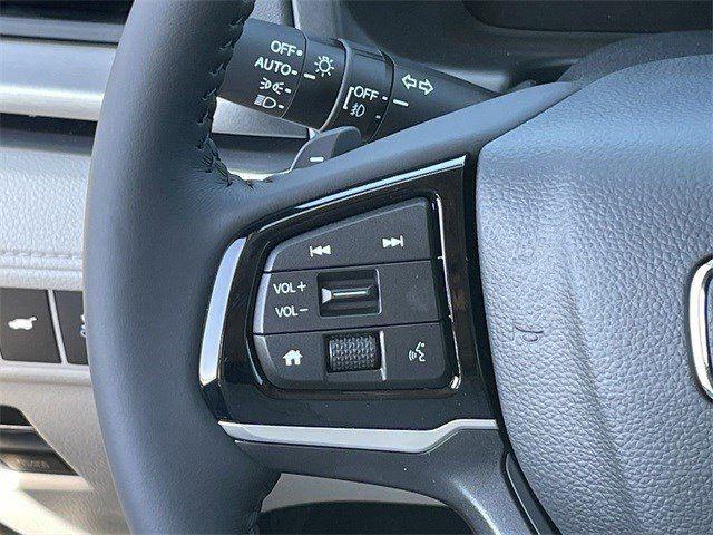 new 2026 Honda Odyssey car, priced at $43,422