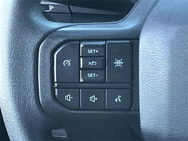 used 2021 Ford F-150 car, priced at $27,639