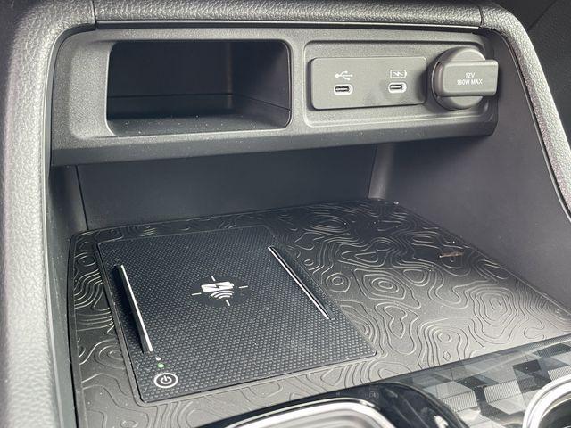 new 2026 Honda Passport car, priced at $53,132