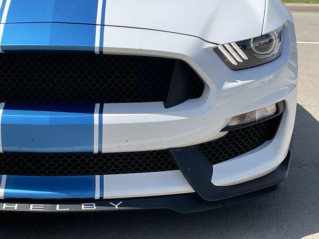 used 2020 Ford Shelby GT350 car, priced at $85,967