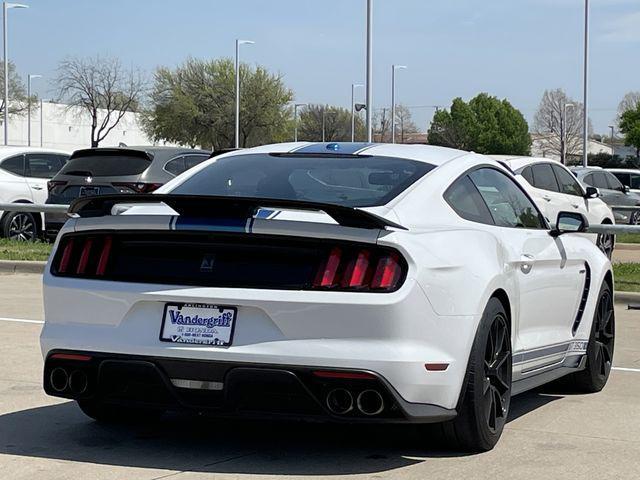 used 2020 Ford Shelby GT350 car, priced at $85,967
