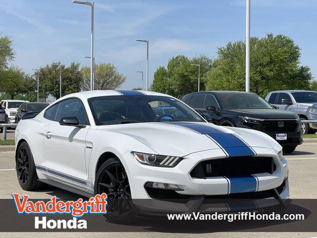 used 2020 Ford Shelby GT350 car, priced at $85,967