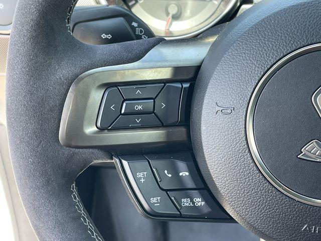 used 2020 Ford Shelby GT350 car, priced at $85,967