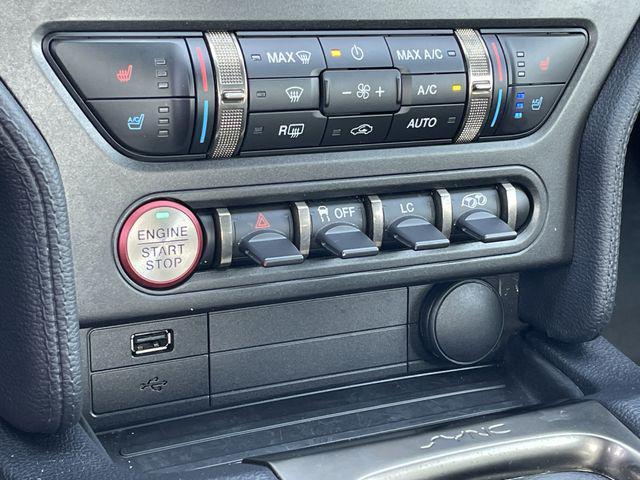 used 2020 Ford Shelby GT350 car, priced at $85,967