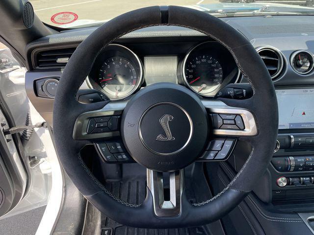 used 2020 Ford Shelby GT350 car, priced at $85,967