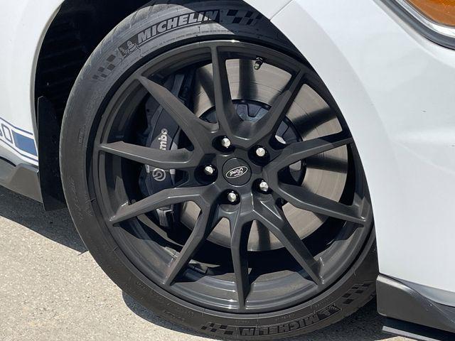 used 2020 Ford Shelby GT350 car, priced at $85,967