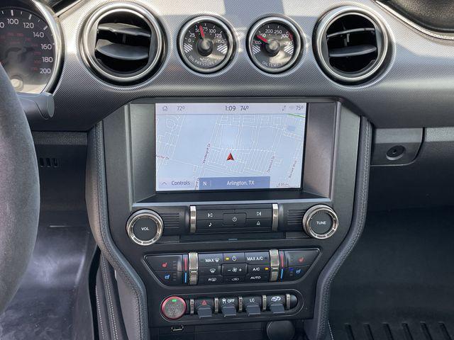 used 2020 Ford Shelby GT350 car, priced at $85,967