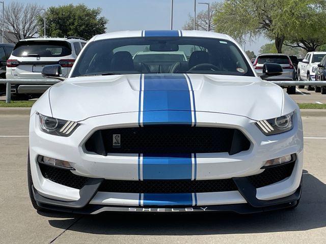 used 2020 Ford Shelby GT350 car, priced at $85,967