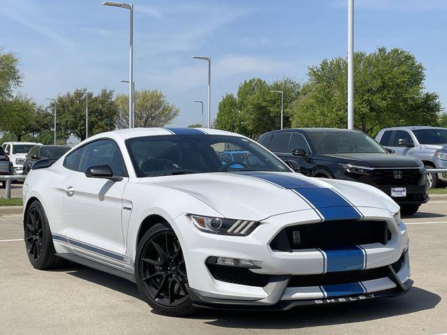 used 2020 Ford Shelby GT350 car, priced at $85,967