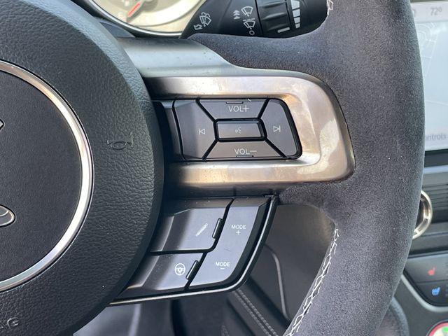 used 2020 Ford Shelby GT350 car, priced at $85,967