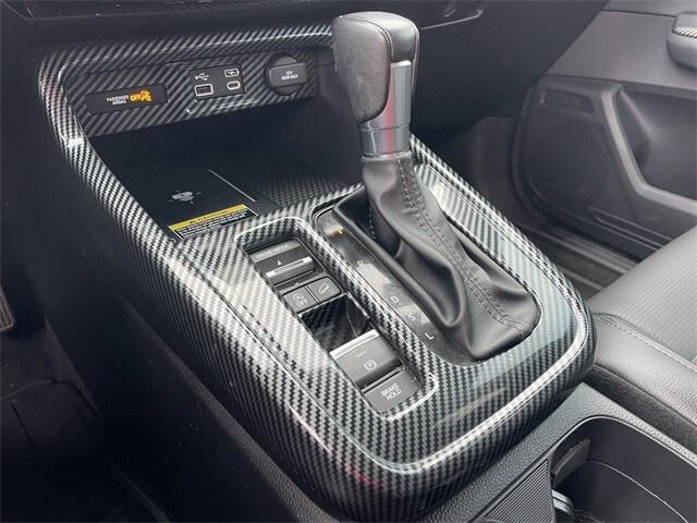 used 2023 Honda CR-V car, priced at $26,636