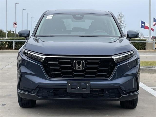 used 2023 Honda CR-V car, priced at $26,636