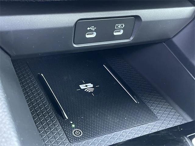 new 2026 Honda Accord Hybrid car, priced at $35,445