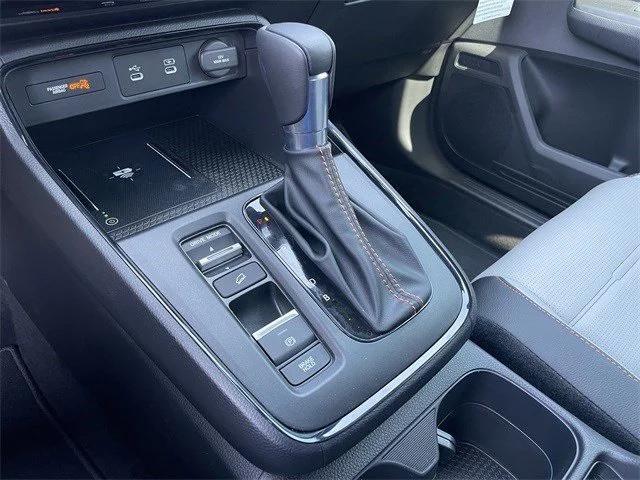 new 2026 Honda CR-V Hybrid car, priced at $43,122