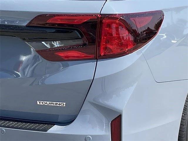 new 2026 Honda Odyssey car, priced at $48,577