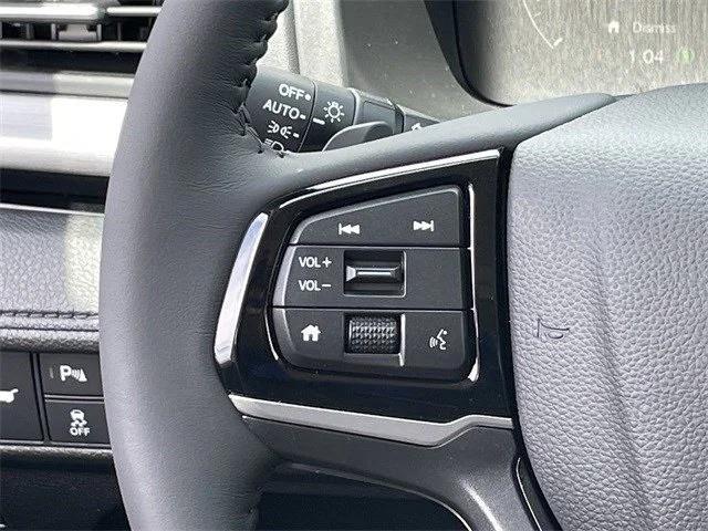 new 2026 Honda Odyssey car, priced at $48,577