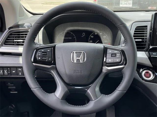new 2026 Honda Odyssey car, priced at $48,577