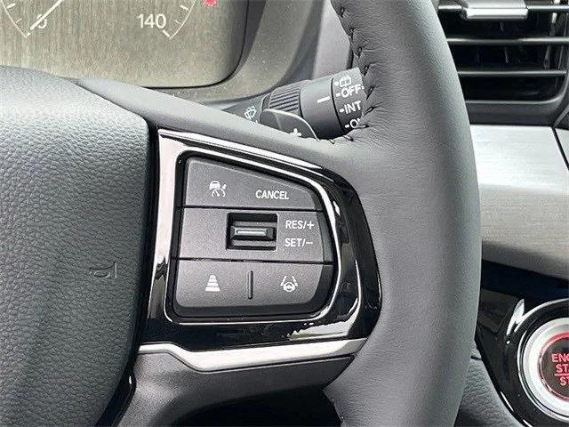 new 2026 Honda Odyssey car, priced at $48,577