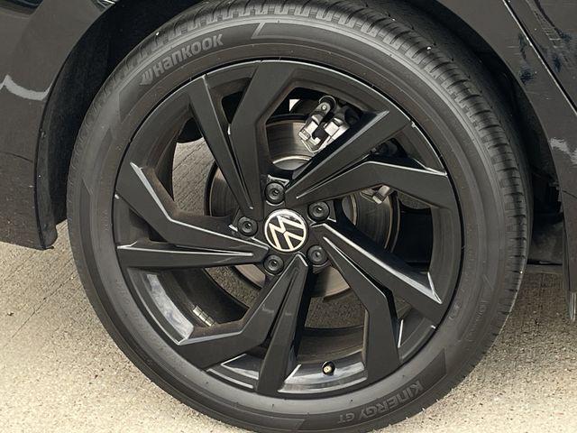 used 2026 Volkswagen Jetta car, priced at $23,877