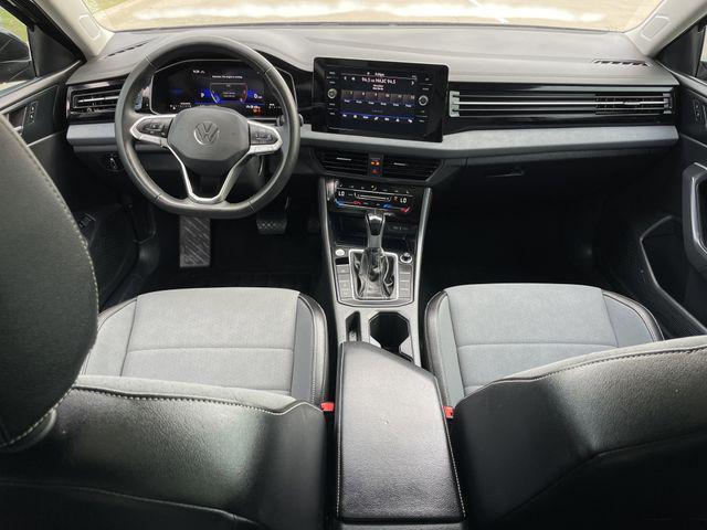 used 2026 Volkswagen Jetta car, priced at $23,877