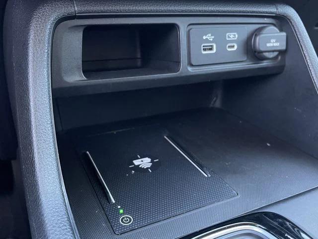 used 2025 Honda Pilot car, priced at $47,969