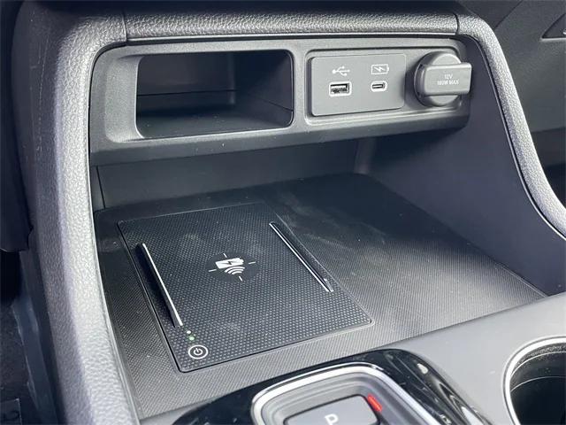 new 2025 Honda Pilot car, priced at $43,712