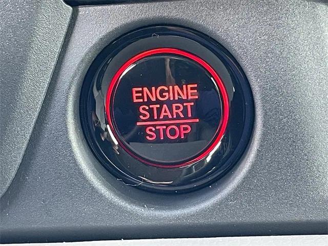 new 2025 Honda Pilot car, priced at $43,712