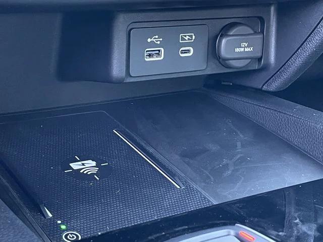 new 2026 Honda Ridgeline car, priced at $48,415