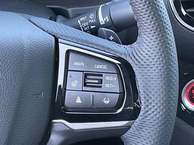 new 2026 Honda Ridgeline car, priced at $48,415