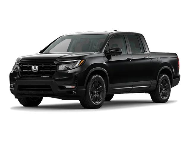 new 2026 Honda Ridgeline car, priced at $48,415