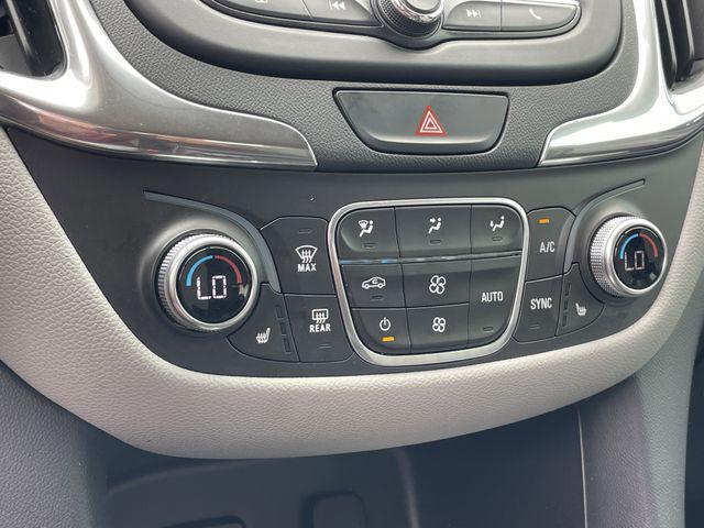 used 2018 Chevrolet Equinox car, priced at $12,195