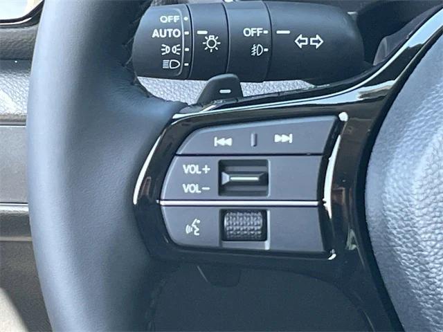 new 2026 Honda Pilot car, priced at $46,082