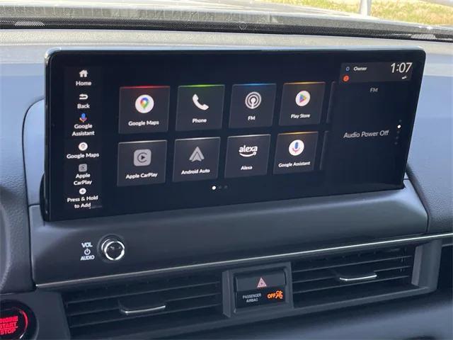 new 2026 Honda Pilot car, priced at $46,082