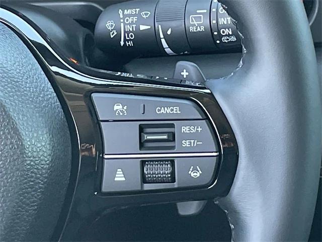 new 2026 Honda Pilot car, priced at $46,082