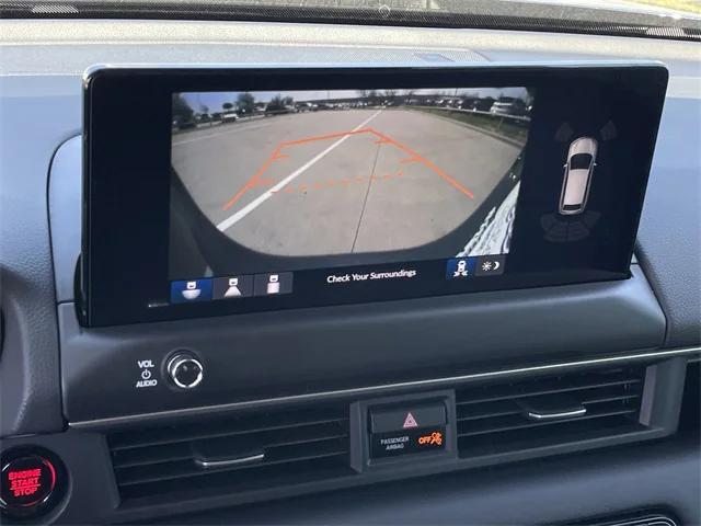 new 2026 Honda Pilot car, priced at $46,082