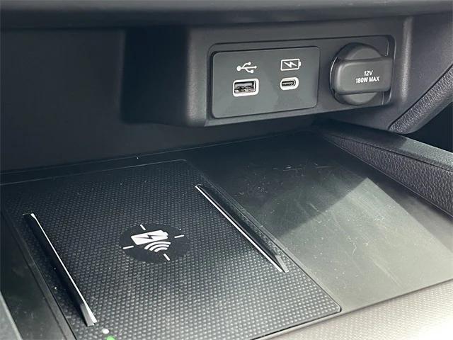 new 2026 Honda Ridgeline car, priced at $46,895