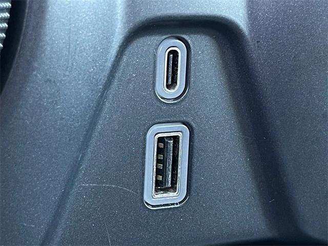 used 2023 Chevrolet Blazer car, priced at $22,989