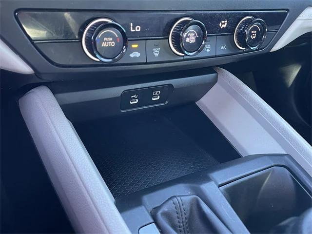 used 2023 Honda Accord car, priced at $23,375