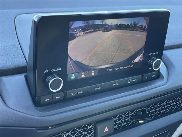 used 2023 Honda Accord car, priced at $23,375