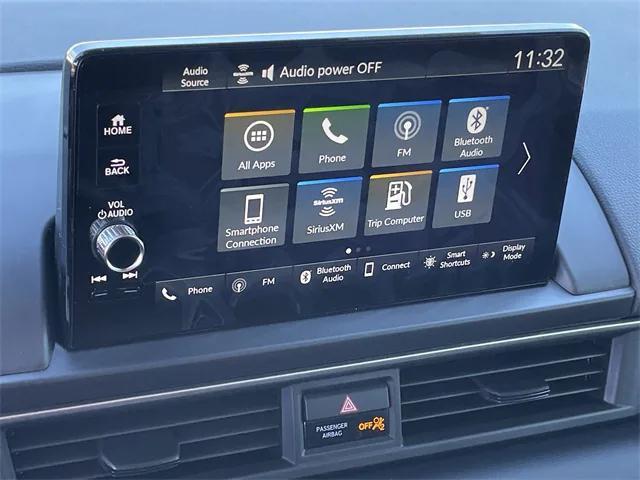 new 2025 Honda Pilot car, priced at $44,204