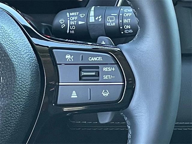 new 2025 Honda Pilot car, priced at $44,204