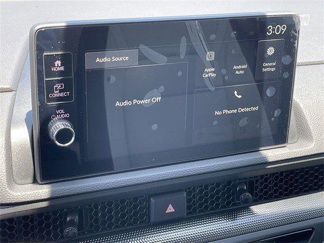 new 2026 Honda CR-V car, priced at $31,846