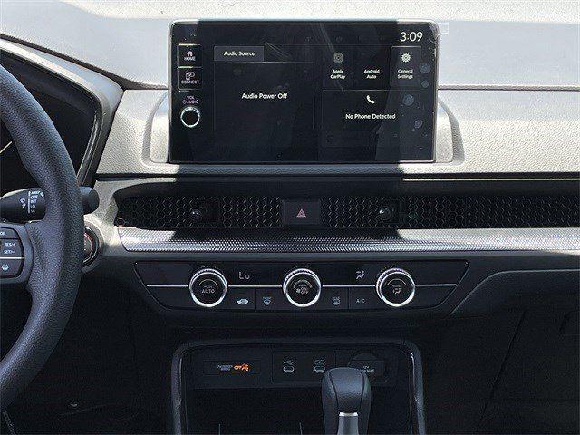 new 2026 Honda CR-V car, priced at $31,846