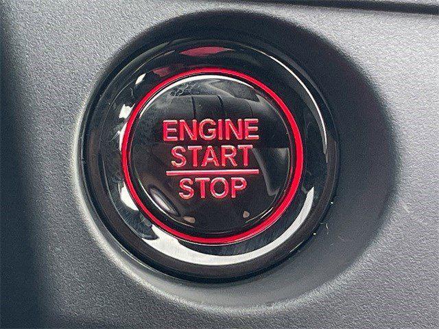 new 2026 Honda Accord car, priced at $32,345