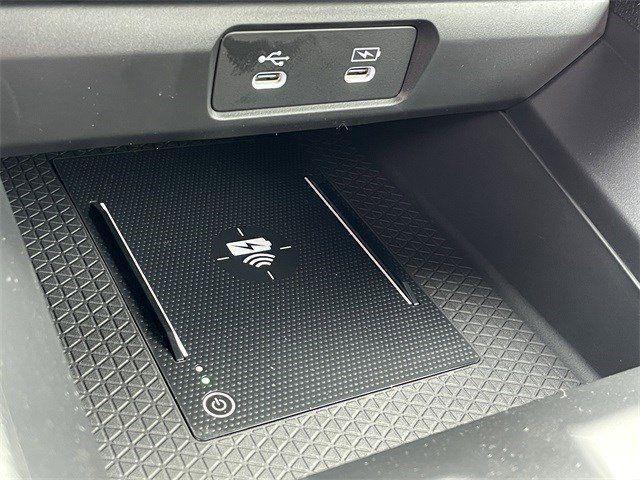 new 2026 Honda Accord car, priced at $32,345