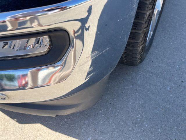 used 2018 GMC Sierra 1500 car, priced at $27,409