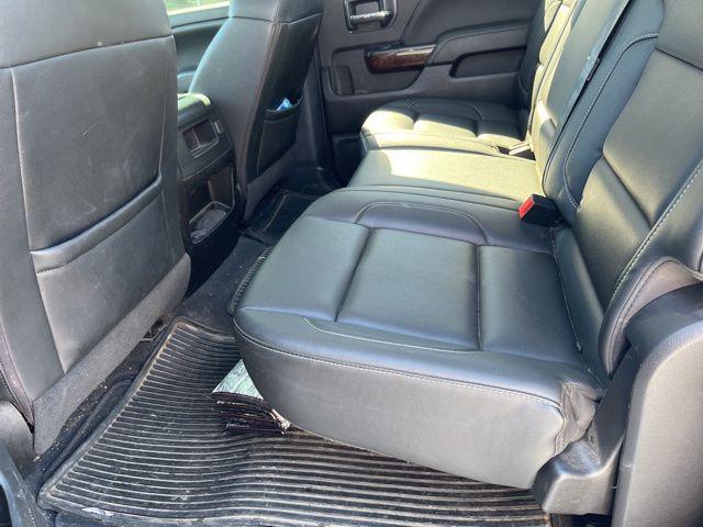 used 2018 GMC Sierra 1500 car, priced at $27,409