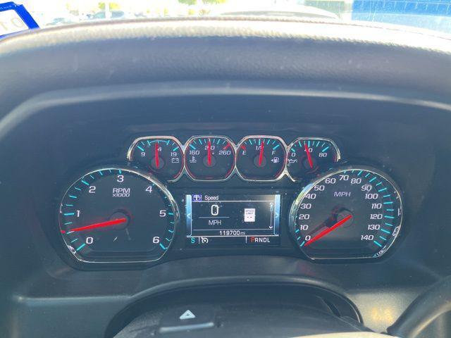 used 2018 GMC Sierra 1500 car, priced at $27,409